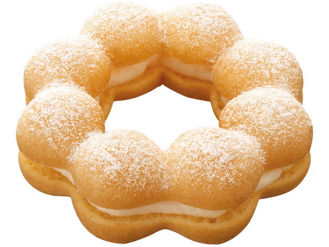 ポン・デ・うまいもん