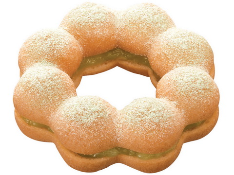 ポン・デ・うまいもん