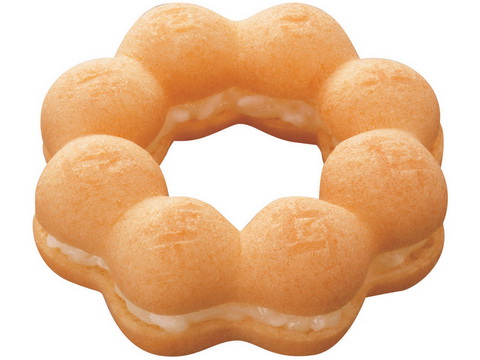 ポン・デ・うまいもん