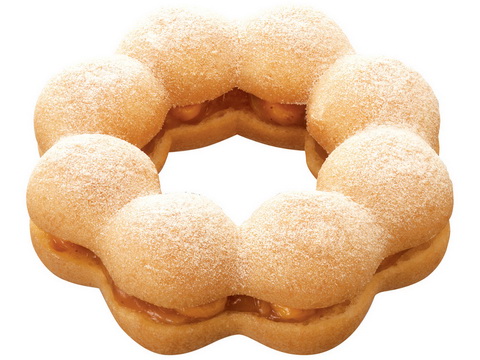 ポン・デ・うまいもん