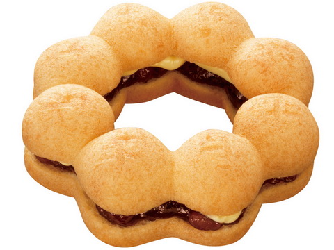 ポン・デ・うまいもん