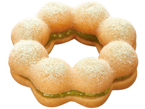 ポン・デ・うまいもん