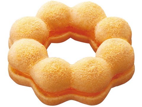 ポン・デ・うまいもん