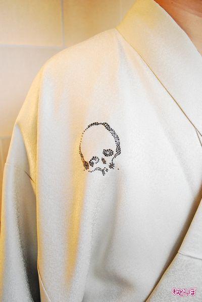 サイバーな茶室