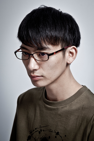 JINS PC ブルーライトカットメガネ　進撃の巨人　エレンモデル　コラボ JINS PC ブルーライトカットメガネ 進撃の巨人 エレンモデル