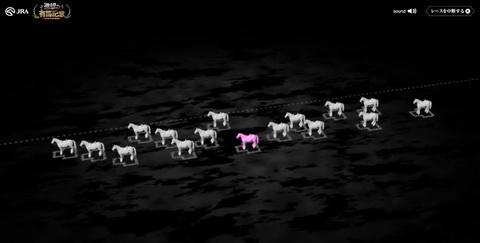 進撃の有馬記念