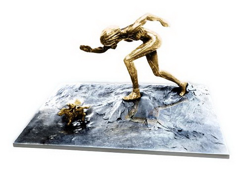 進撃の有馬記念