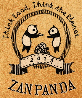 ZANPANDA