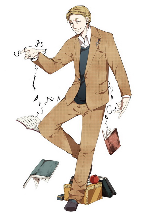 ダン・ブラウン