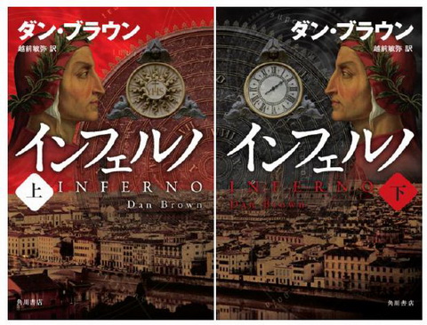 ダン・ブラウン