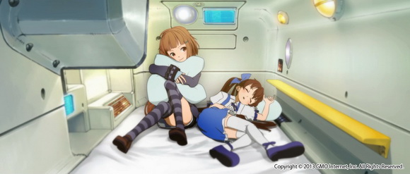 超亜空間防壁チーズ・ナポリタン