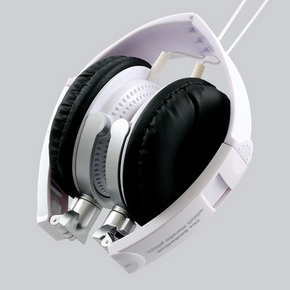 黒子のバスケステレオヘッドフォン