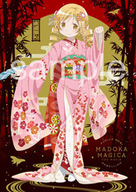 劇場版 魔法少女まどか☆マギカ