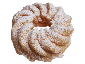 ミスタードーナツ