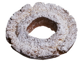 ミスタードーナツ