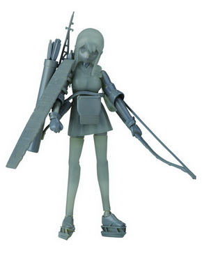 ミクロマンアーツ