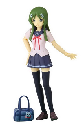ミクロマンアーツ