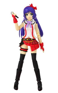 ミクロマンアーツ