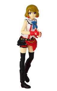 ミクロマンアーツ