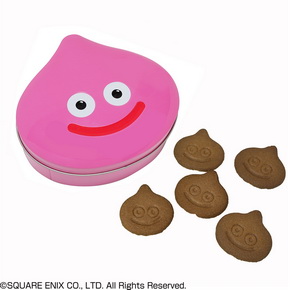 スライムサブレ