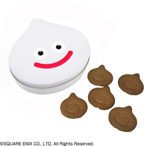 スライムサブレ