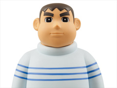 プレミア化していた「きれいなジャイアン」フィギュア ミニ