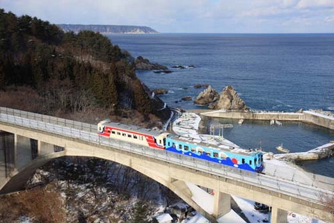 三陸鉄道
