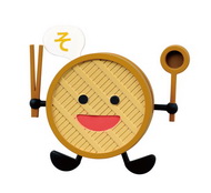 ごちそうさん
