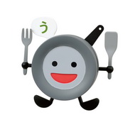 ごちそうさん