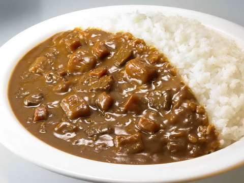 ボンカレーゴールド 大辛