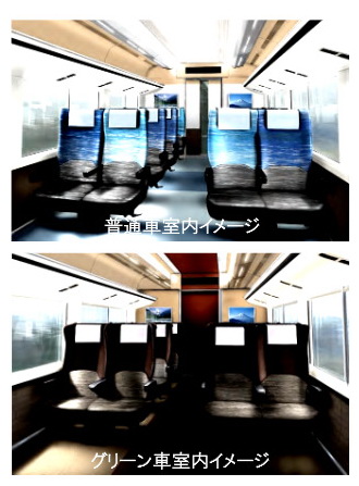 中央線新型特急電車