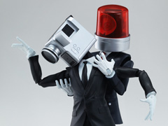 デッデッデッデ！：「NO MORE映画泥棒」ついに可動フィギュア化