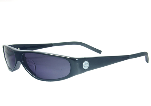 汚物は消毒だサングラス