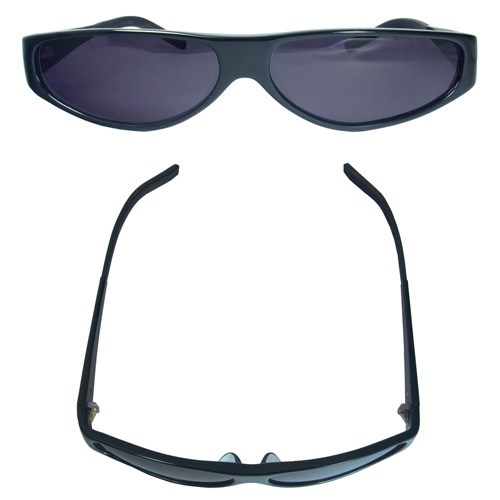 汚物は消毒だサングラス