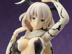 ウルトラ怪獣 擬人化計画　 エレキングさん　フィギュア ウルトラマン ウルトラ怪獣擬人化計画 エレキングさん グッズ