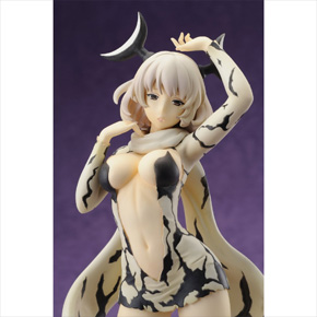 ウルトラマン ウルトラセブン ウルトラ怪獣擬人化計画 エレキングさん フィギュア FIG]ウルトラ怪獣擬人化計画 エレキングさん ウルトラセブン