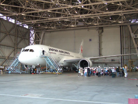 折り紙ヒコーキ