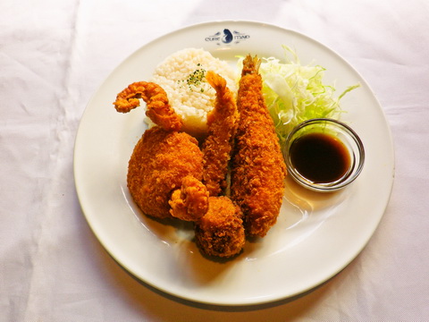 キルラキルカフェ