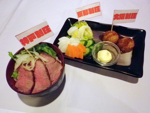 キルラキルカフェ