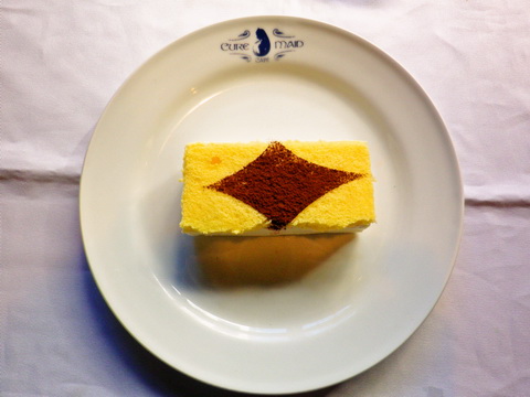 キルラキルカフェ