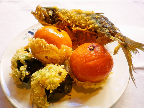 キルラキルカフェ