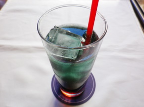 キルラキルカフェ