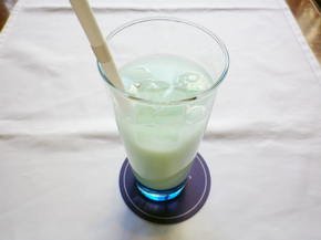 キルラキルカフェ