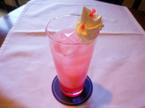 キルラキルカフェ