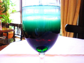 キルラキルカフェ