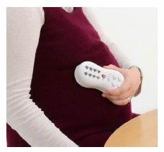 ママのおなかの音メモリー