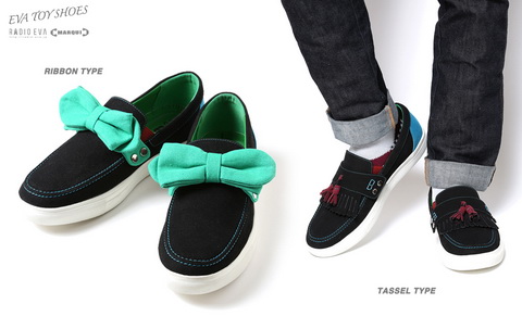 EVA TOY SHOES