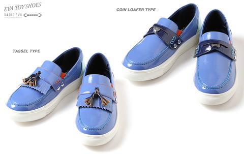 EVA TOY SHOES