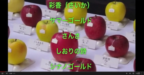 りんご