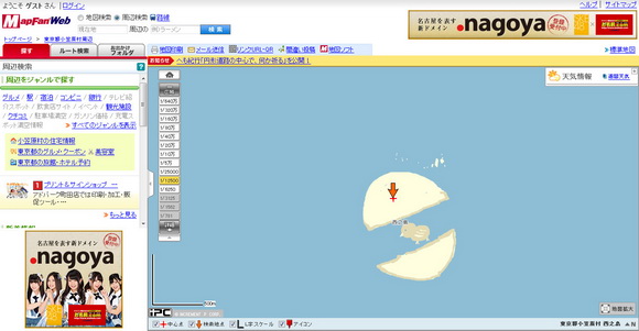 エイプリルフール